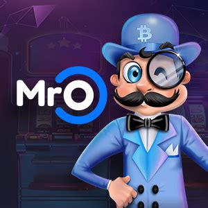 Mr.O Casino .